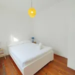 Apartamento Vibescoruna- Picavia 3 A Coruña