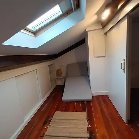 Vibescoruna- Picavia 3 A Coruña