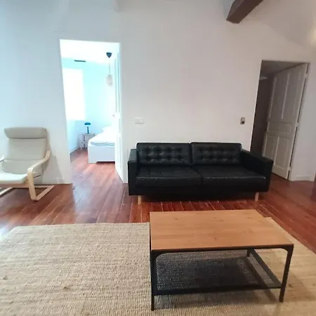 Apartamento Vibescoruna- Picavia 3 *