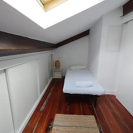 Vibescoruna- Picavia 3 Lägenhet A Coruña