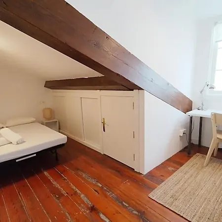 Vibescoruna- Picavia 3 Apartamento *