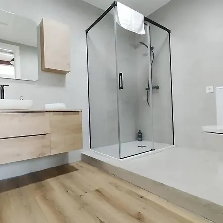 Vibescoruna- Picavia 3 Lägenhet A Coruña