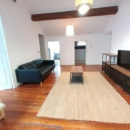 Apartamento Vibescoruna- Picavia 3 *