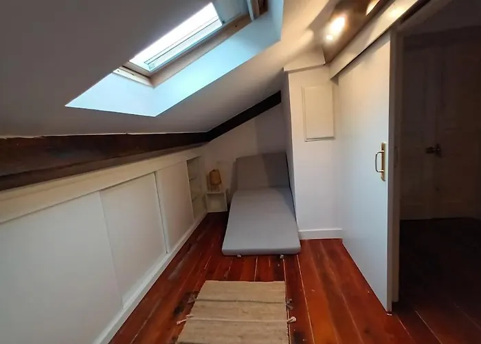 Vibescoruna- Picavia 3 A Coruña