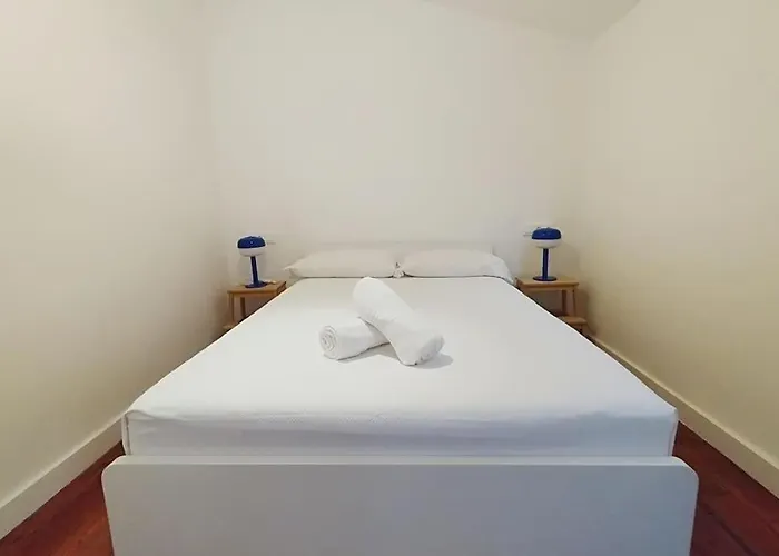 Lägenhet Vibescoruna- Picavia 3