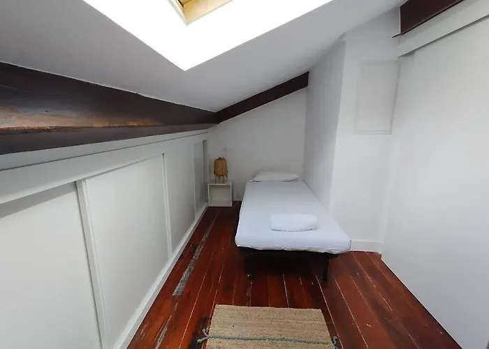 Vibescoruna- Picavia 3 Lägenhet A Coruña