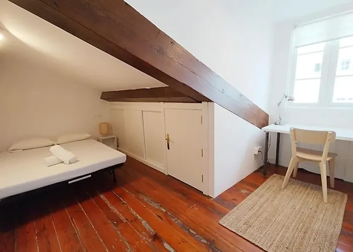 Vibescoruna- Picavia 3 Lägenhet *