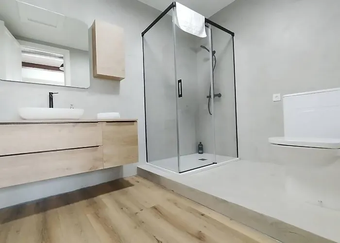 Vibescoruna- Picavia 3 Lägenhet A Coruña