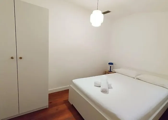 Vibescoruna- Picavia 3 Lägenhet