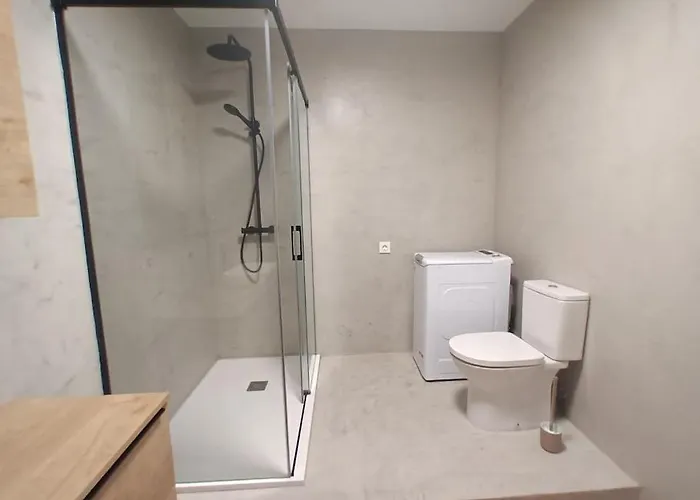 Vibescoruna- Picavia 3 Lägenhet