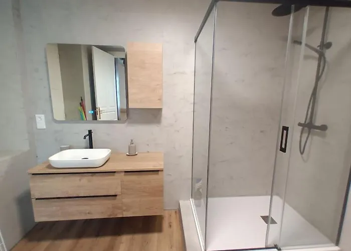 Vibescoruna- Picavia 3 Lägenhet *