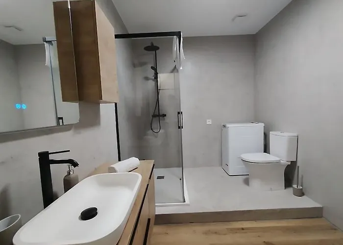 Vibescoruna- Picavia 3 Lägenhet