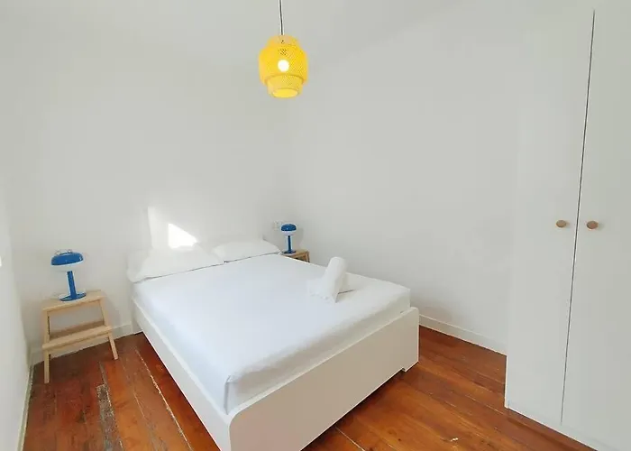 Lägenhet Vibescoruna- Picavia 3 A Coruña