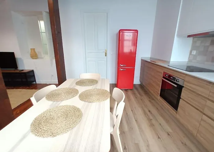 Vibescoruna- Picavia 3 * A Coruña