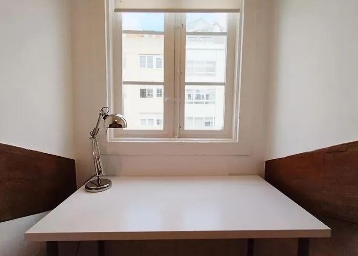 Vibescoruna- Picavia 3 Lägenhet A Coruña