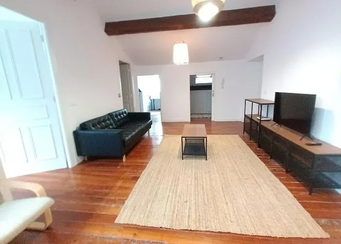 Lägenhet Vibescoruna- Picavia 3 *